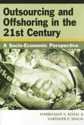 【预售】Outsourcing and Offshoring in the 21st Century: A