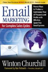 【预售】Email Marketing for Complex Sales Cycles: Proven