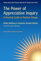 【预售】The Power of Appreciative Inquiry: A Practical Guide