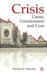 【预售】Crisis: Cause, Containment and Cure