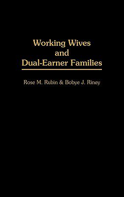 【预售】Working Wives and Dual-Earner Families
