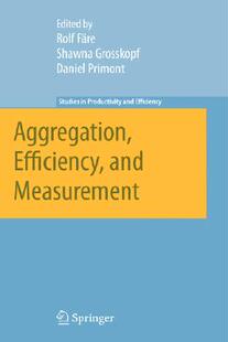 【预售】Aggregation, Efficiency, and Measurement