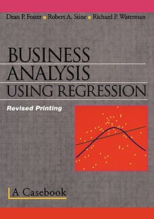 Analysis Business 预售 Casebook Regression Using