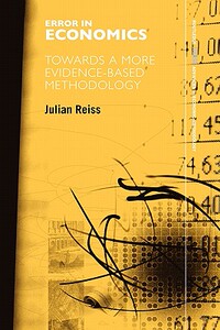 【预售】Error in Economics