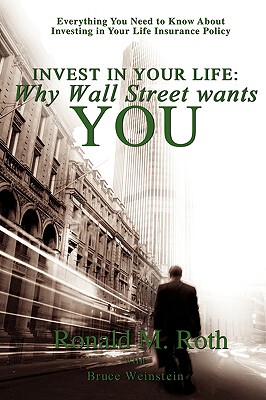 【预售】Invest in Your Life: Why Wall Street Wants You: