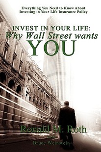Why You Invest Wants Street Wall Life Your 预售