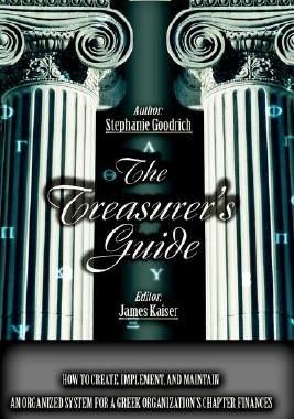 【预售】The Treasurer's Guide: How to Create, Implement, and