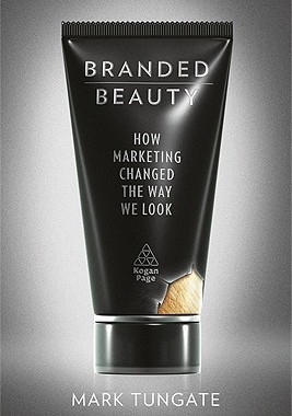 【预售】Branded Beauty: How Marketing Changed the Way We