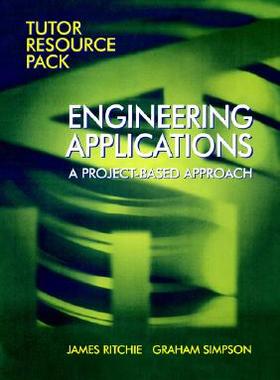 【预售】Engineering Applications: Tutor's Resource Pack