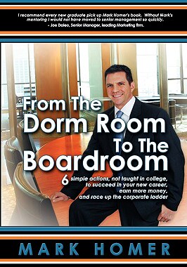 【预售】From the Dorm Room to the Boardroom