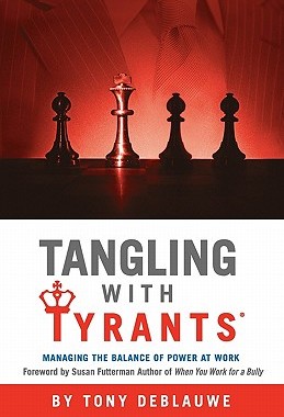 【预售】Tangling with Tyrants: Managing the Balance of Power