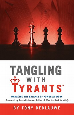 【预售】Tangling with Tyrants: Managing the Balance of Power
