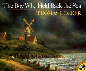 【预售】The Boy Who Held Back the Sea