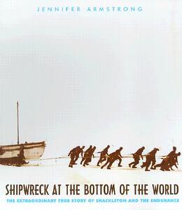 【预售】Shipwreck at the Bottom of the World: The