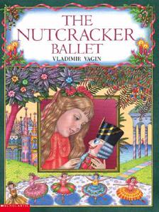 【预售】Nutcracker Ballet