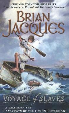 【预售】Voyage of Slaves: A Tale from the Castaways of the