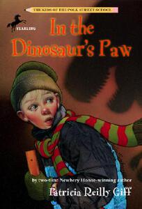 【预售】In the Dinosaur's Paw