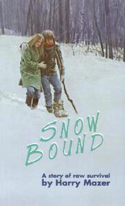 【预售】Snow Bound