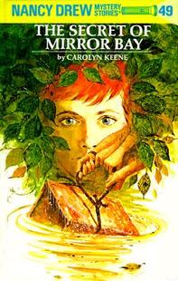 预售 Mirror The Bay Secret