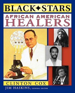 【预售】African American Healers