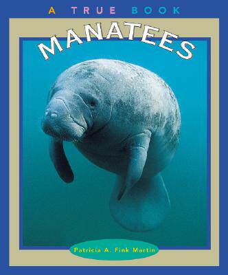 【预售】Manatees