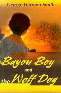 Boy Bayou 预售 Dog the Wolf and