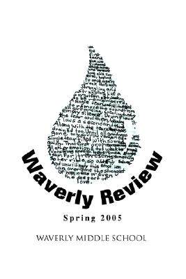 【预售】Waverly Review: Spring 2005