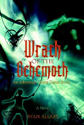 【预售】Wrath of the Behemoth: An Adventure Quest Game Book