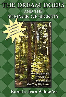 【预售】The Dream Doers and the Summer of Secrets