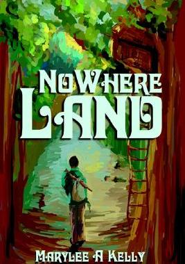 【预售】Nowhere Land