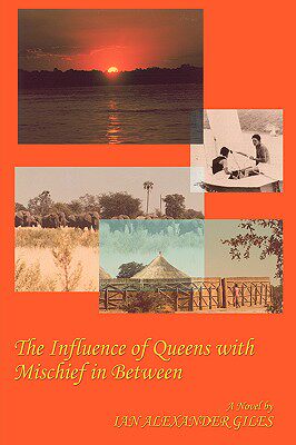 【预售】The Influence of Queens with Mischief in Between: A