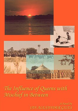 【预售】The Influence of Queens with Mischief in Between: A