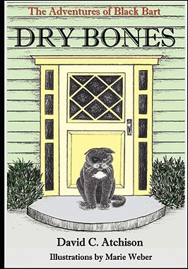 【预售】The Adventures of Black Bart: Dry Bones