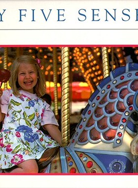 【预售】My Five Senses