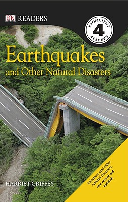 【预售】Earthquakes and Other Natural Disasters