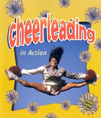【预售】Cheerleading in Action