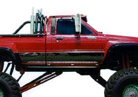 【预售】Monster Truck