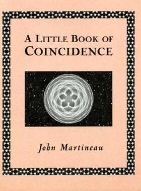 【预售】A Little Book of Coincidence