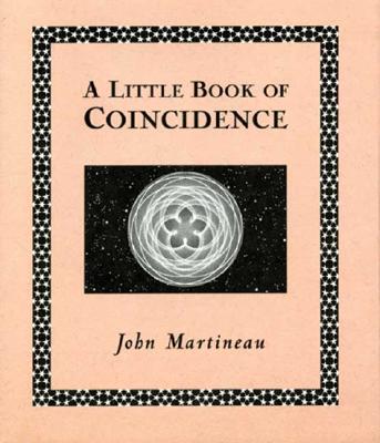 【预售】A Little Book of Coincidence
