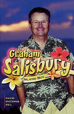 【预售】Graham Salisbury: Island Boy