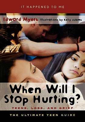 【预售】When Will I Stop Hurting?: Teens, Loss, and Grief