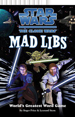 【预售】star wars: the clone wars