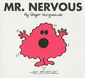 【预售】Mr. Nervous