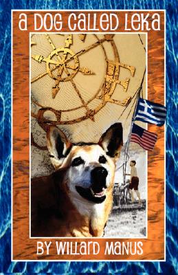 【预售】A Dog Called Leka