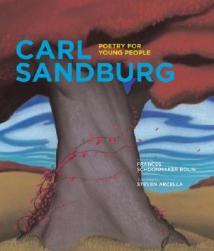 【预售】Carl Sandburg