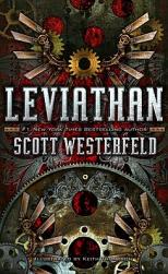 【预售】Leviathan