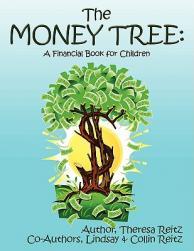 【预售】The Money Tree: A Financial Book for Children
