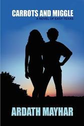 【预售】Carrots and Miggle: A Novel of East Texas