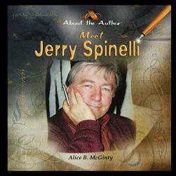 【预售】Meet Jerry Spinelli