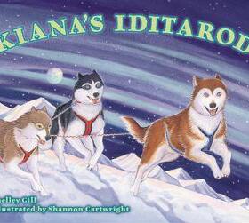 【预售】Kiana's Iditarod